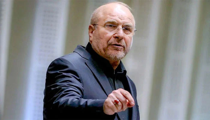 Islamabad MoU is a declaration of America's defeat, says Mohammad Baqir Qalibaf