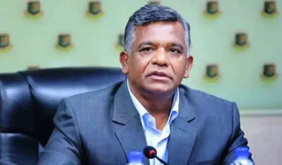 New controversy in Bangladesh Cricket Board, former president demands ICC stop funding