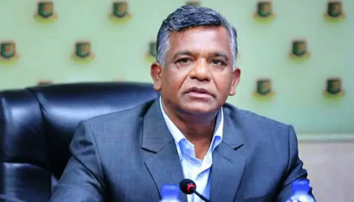 New controversy in Bangladesh Cricket Board, former president demands ICC stop funding