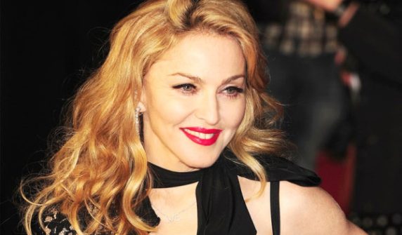 Why couldn't Madonna's biopic be made? The pop queen broke her silence after years