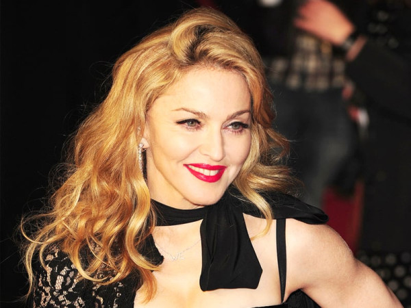 Why couldn't Madonna's biopic be made? The pop queen broke her silence after years