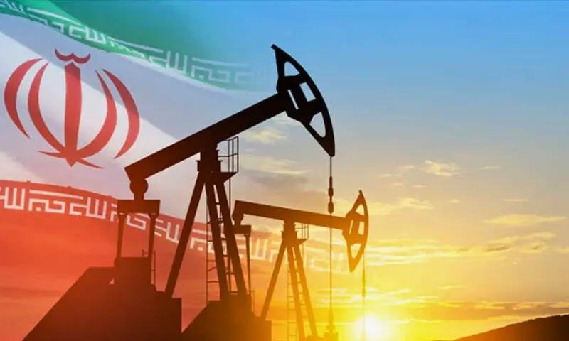 The US has issued a 60-day general license to Iran to allow it to produce, transport and sell crude oil.