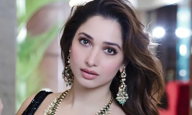 How much wealth does Tamannaah Bhatia have? The actress also revealed the real purpose of earning.