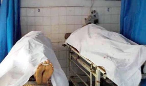 Islamabad: Husband kills his ex-wife and mother-in-law