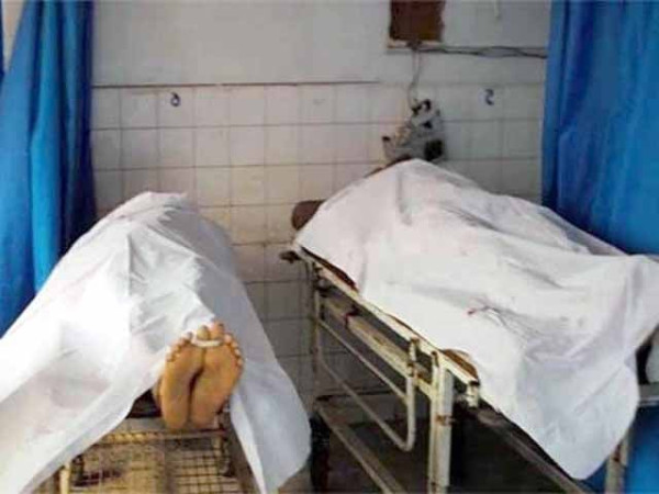 Islamabad: Husband kills his ex-wife and mother-in-law