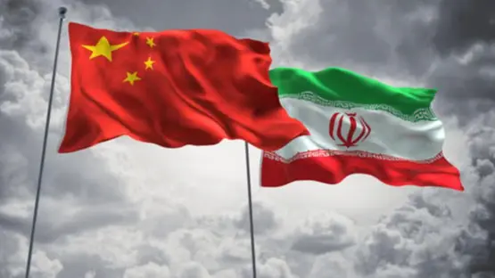 China makes big statement in favor of Iran, US calls Iran deal a positive development