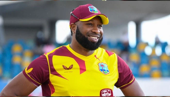 Chris Gayle's record shattered, Pollard wins biggest honour in T20
