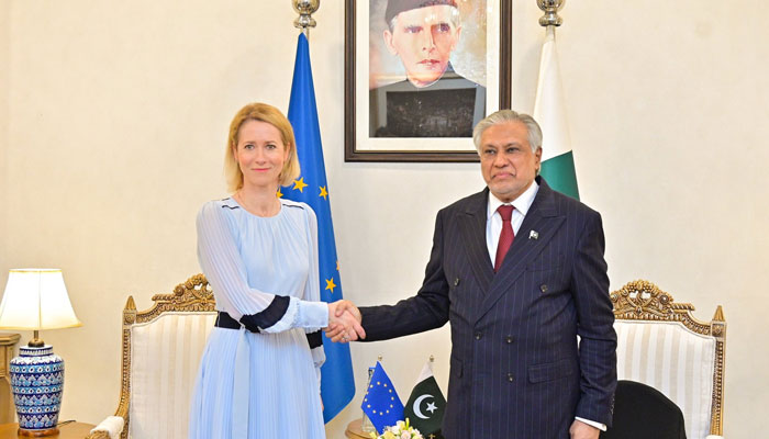 Pakistan is a major regional power and our important partner