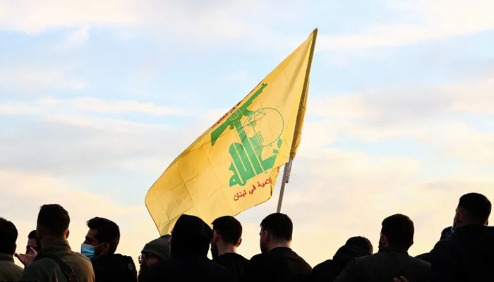 Hezbollah accepts US proposal for bilateral ceasefire