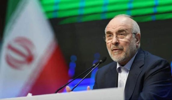 Will stop talks with US if Israel continues attacks on Lebanon