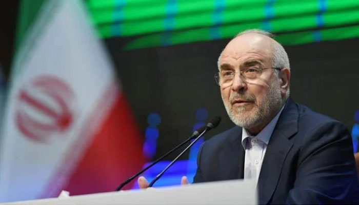 Will stop talks with US if Israel continues attacks on Lebanon