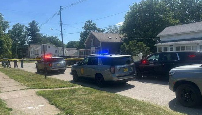 Man in Iowa shoots, kills 6 family members before committing suicide