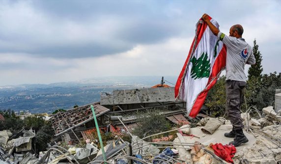Hezbollah, Israel agree to partial ceasefire under US proposal