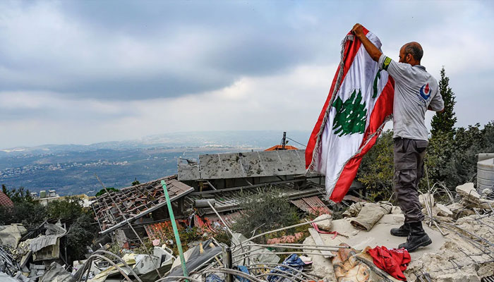 Hezbollah, Israel agree to partial ceasefire under US proposal