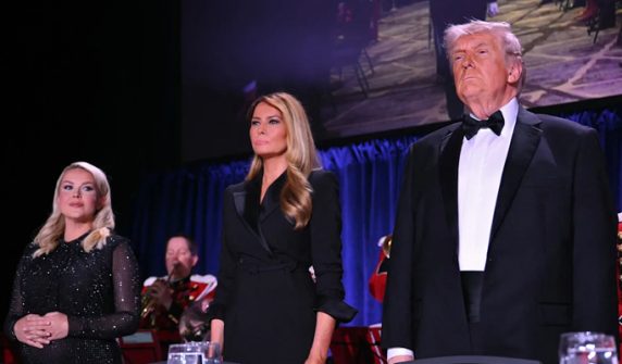 White House press dinner canceled after assassination attempt on President Trump to be rescheduled