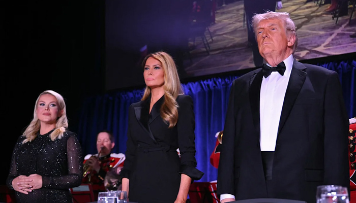 White House press dinner canceled after assassination attempt on President Trump to be rescheduled