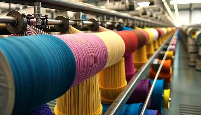 UAE plans to make used clothes reusable