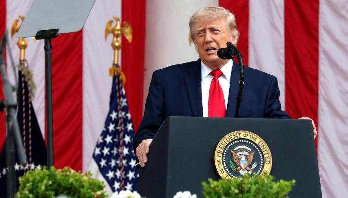 US will not go to war with Iran again: