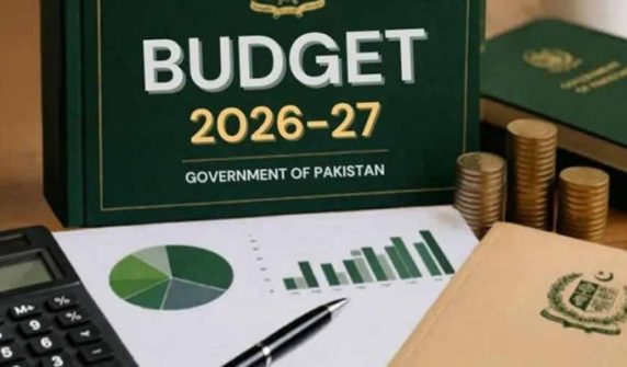 Federal budget for next fiscal year likely to be presented on June 10