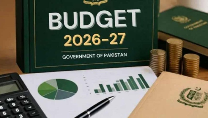 Federal budget for next fiscal year likely to be presented on June 10