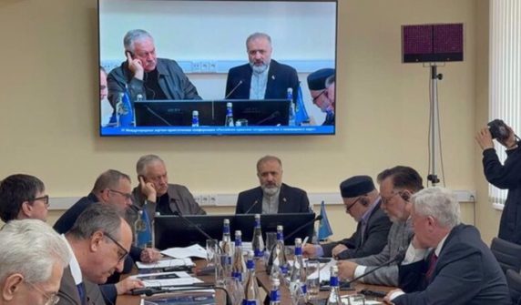 Iran, Russia sign $25 billion nuclear cooperation agreement
