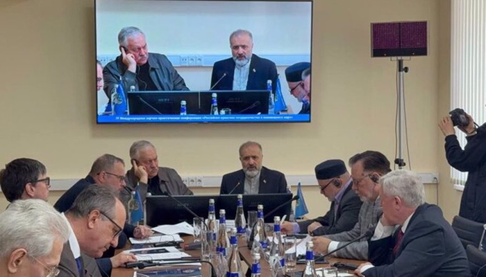 Iran, Russia sign $25 billion nuclear cooperation agreement