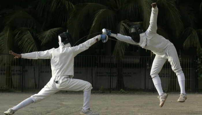 Pakistan decides not to participate in Asian Fencing Championships in India