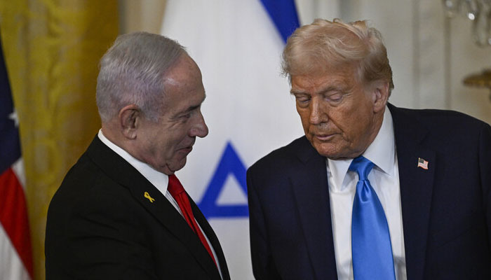 Pentagon raises threat of Israeli espionage to highest level