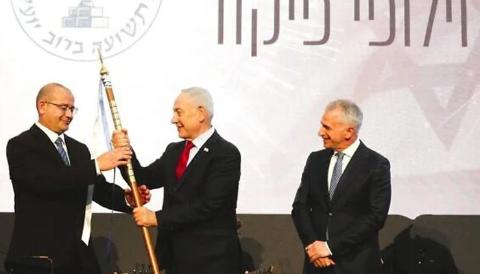 Mossad chief fires deputy director after failure to overthrow Iranian government
