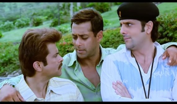 Superhit Bollywood film 'No Entry' set to have a sequel, director confirms