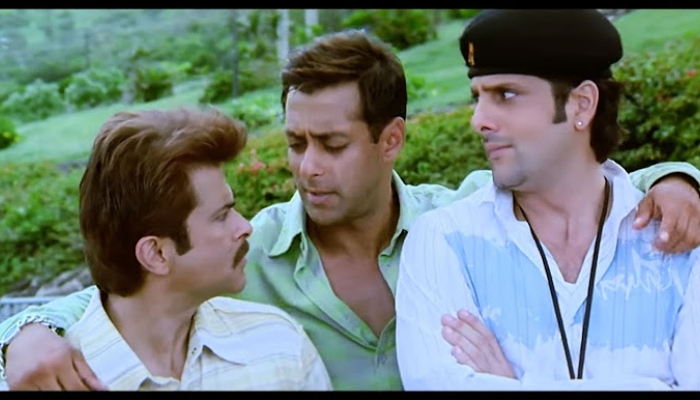 Superhit Bollywood film 'No Entry' set to have a sequel, director confirms
