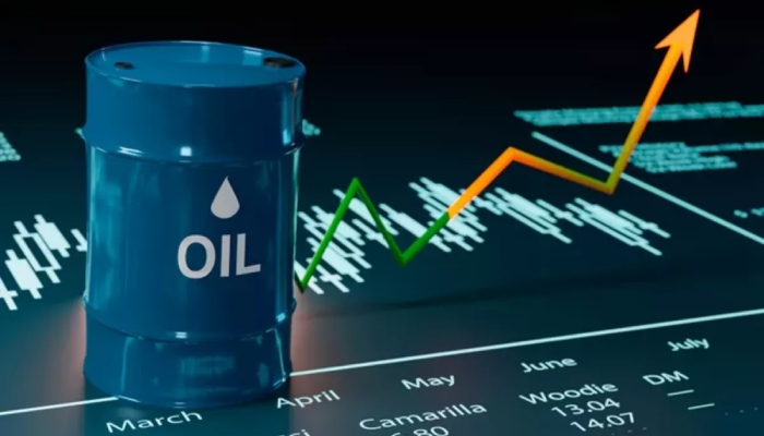 Iran and Israel attack each other, crude oil prices rise