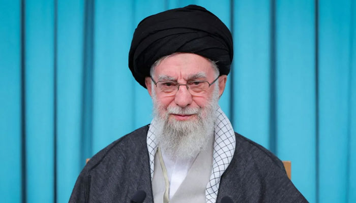Funeral prayers and burial of martyred Iranian Supreme Leader to be held after Ashura, Iranian News Agency