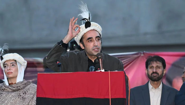 PPP likely to form government in GB with independent candidates