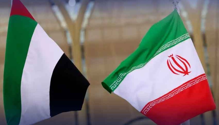 Iran denies reports of transferring $3 billion in assets to Abu Dhabi