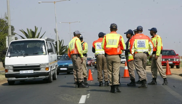 12 killed in South Africa shooting by gunmen