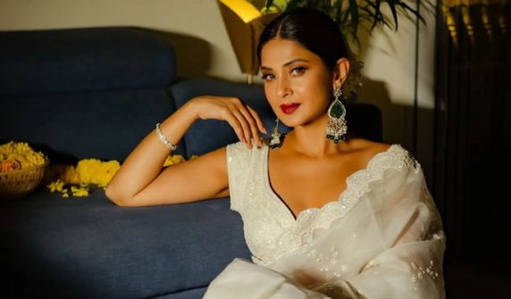 Actress Jennifer Winget is getting married this year: Indian media claims