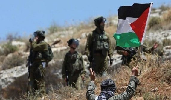 Amnesty International calls on the international community to take action on the genocide of Palestinians
