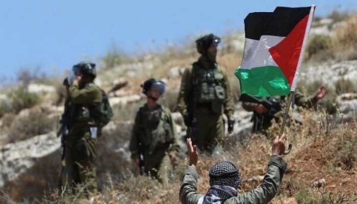Amnesty International calls on the international community to take action on the genocide of Palestinians