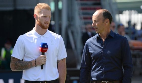 Nightclub incident not a crime that should fire Ben Stokes: Nasir Hussain