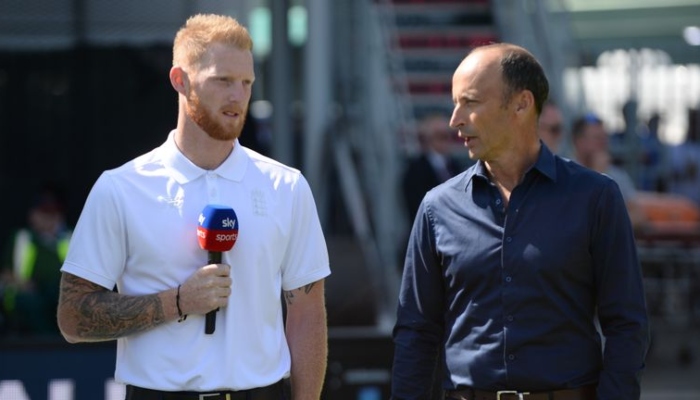 Nightclub incident not a crime that should fire Ben Stokes: Nasir Hussain
