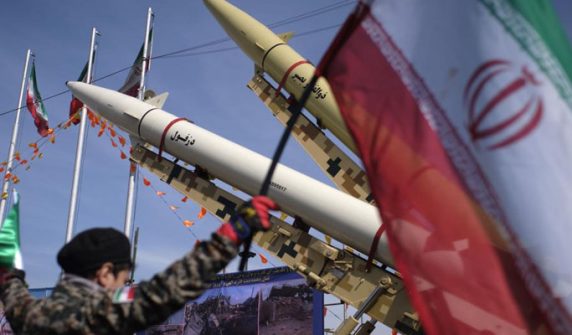 Iranian military rejects US president's claim that deal was signed today
