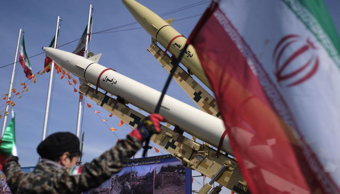 Iranian military rejects US president's claim that deal was signed today