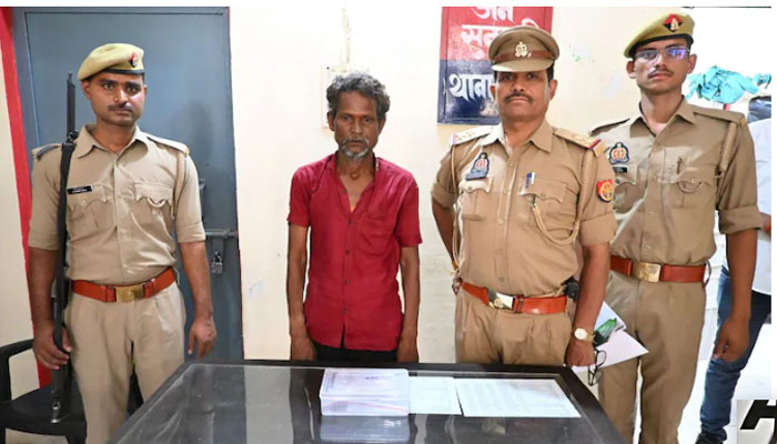 India: Father kills daughter in police station for marrying her of choice