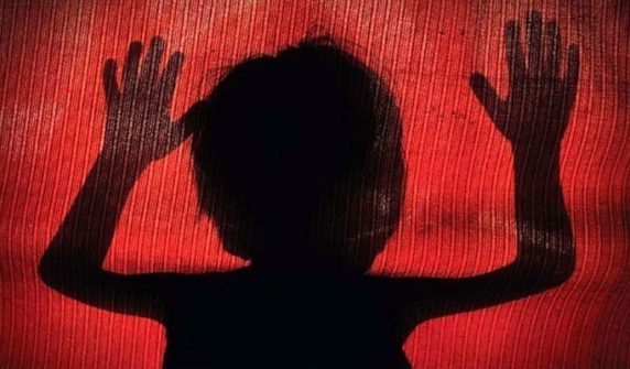 India: Accused raped and murdered a 3-year-old girl by luring her with biscuits