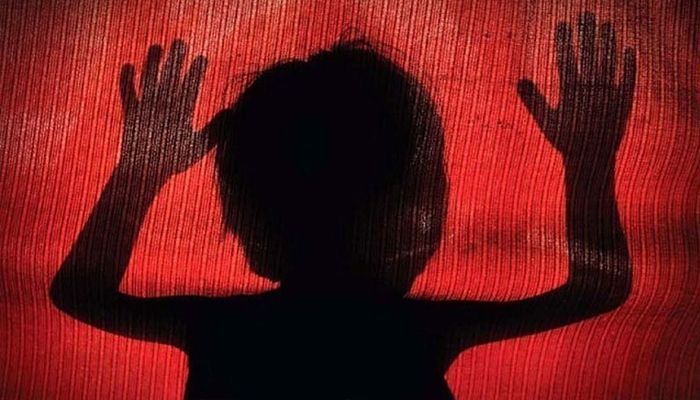 India: Accused raped and murdered a 3-year-old girl by luring her with biscuits
