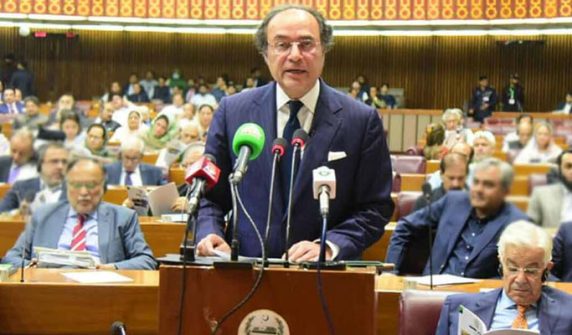 Finance Minister hints at complete abolition of super tax