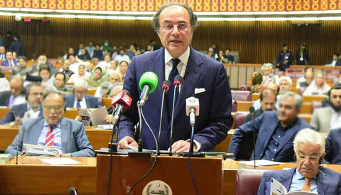 Finance Minister hints at complete abolition of super tax