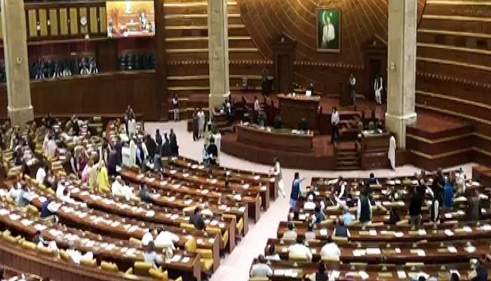 PPP raises objections to Punjab budget, calls meeting