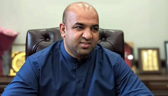 Punjab universities' budget increased from Rs2 billion to Rs25 billion: Education Minister